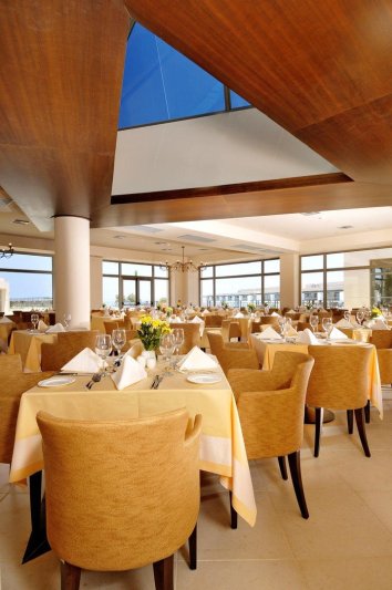 Giannoulis Cavo Spada Luxury Sport & Leisure Resort Kréta Kolymbari