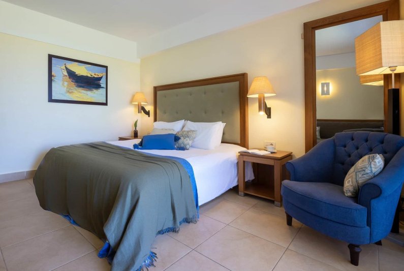Giannoulis Cavo Spada Luxury Sport & Leisure Resort Kréta Kolymbari