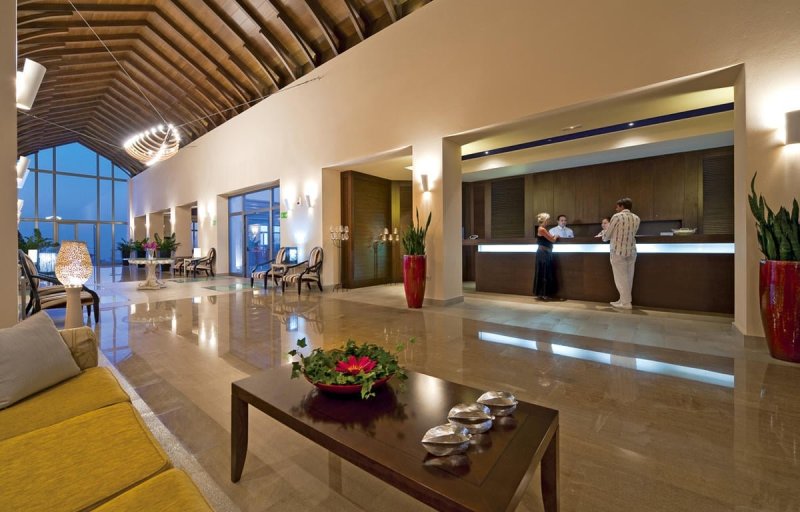 Giannoulis Cavo Spada Luxury Sport & Leisure Resort Kréta Kolymbari