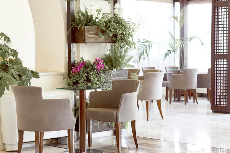 Kréta Agia Marina utazás Giannoulis Santa Marina Beach Resort