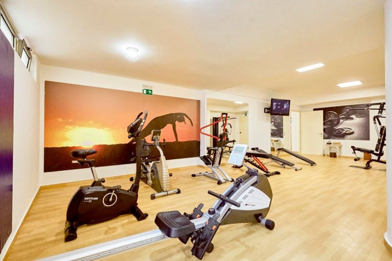 Giannoulis Santa Marina Beach Resort Kréta Agia Marina