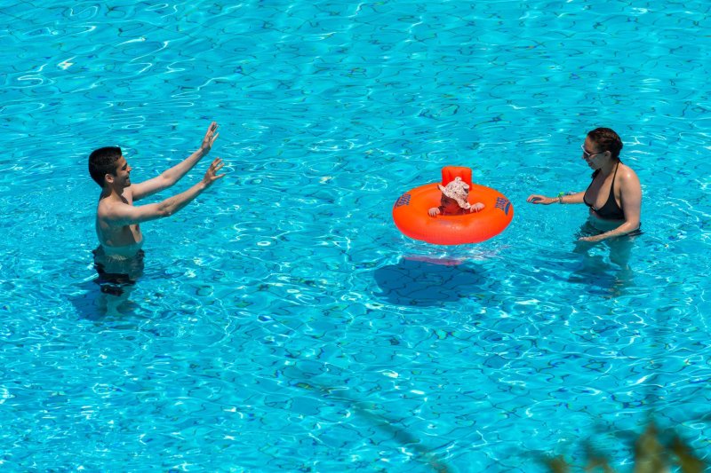 Kréta Hersonissos utazás Grand Holiday Resort