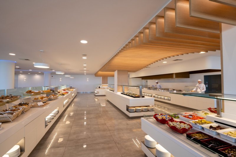 Kréta Hersonissos utazás Grand Holiday Resort