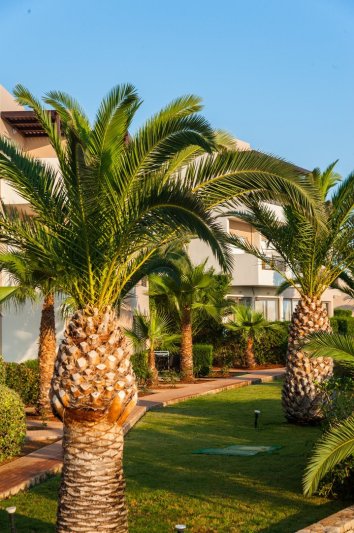 Grand Holiday Resort Kréta Hersonissos