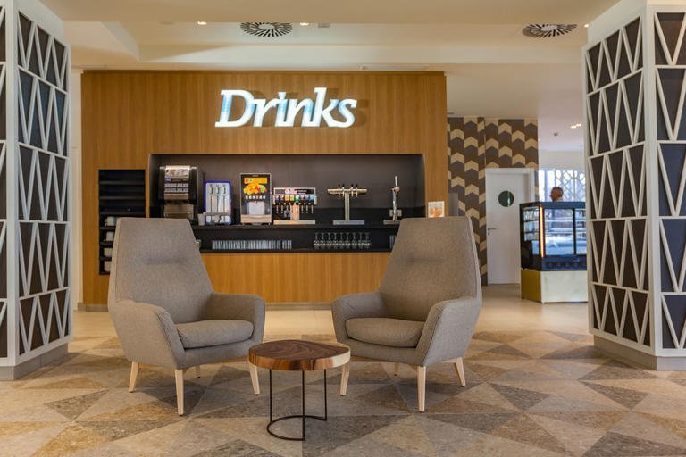 Gran Canaria Playa del Inglés utazás Hotel Abora Buenaventura