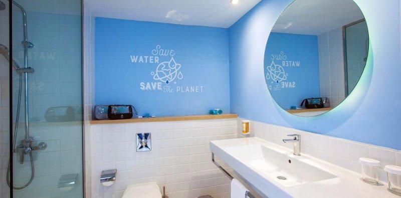 Gran Canaria Playa del Inglés utazás Hotel Abora Catarina