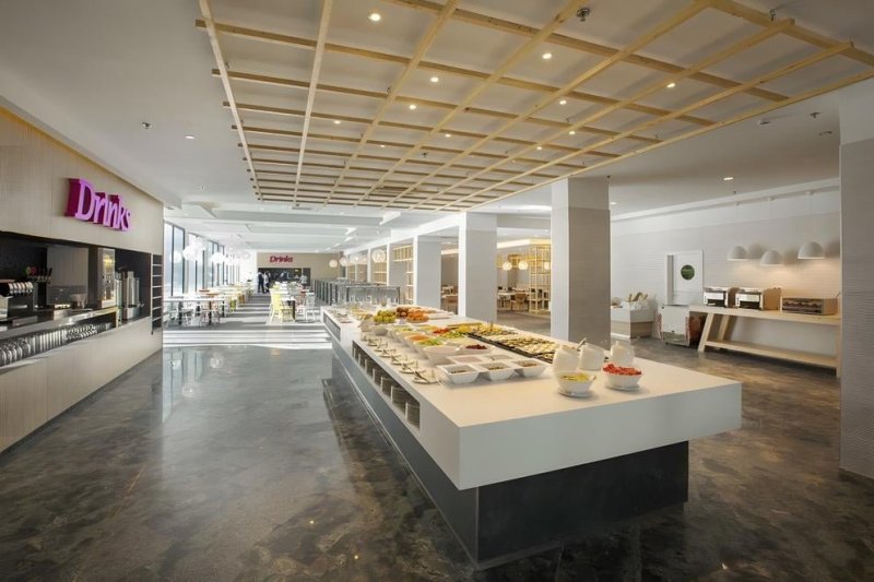 Gran Canaria Playa del Inglés utazás Hotel Abora Catarina