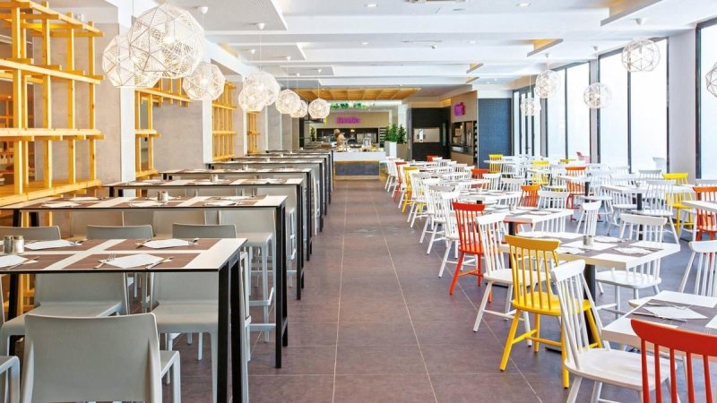 Gran Canaria Playa del Inglés utazás Hotel Abora Catarina