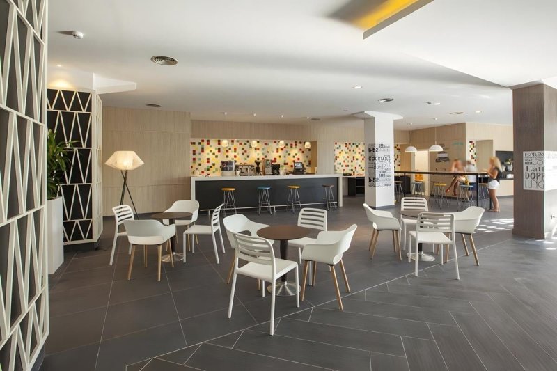 Gran Canaria Playa del Inglés utazás Hotel Abora Catarina