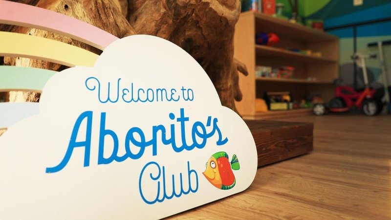 Gran Canaria Playa del Inglés utazás Hotel Abora Catarina