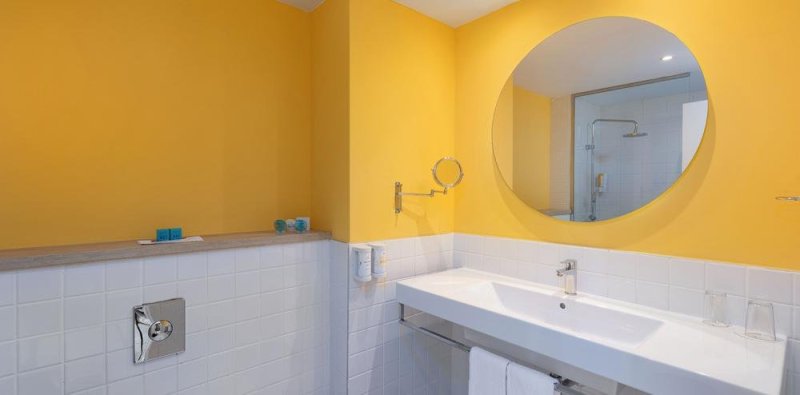 Gran Canaria Playa del Inglés utazás Hotel Abora Catarina