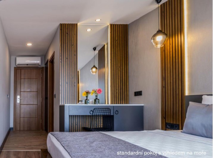 Side utazás Hotel Adora Calma Beach