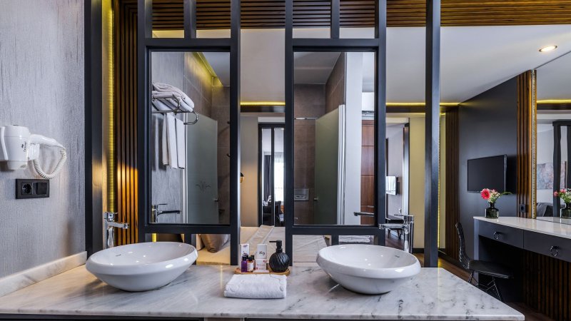 Side utazás Hotel Adora Calma Beach