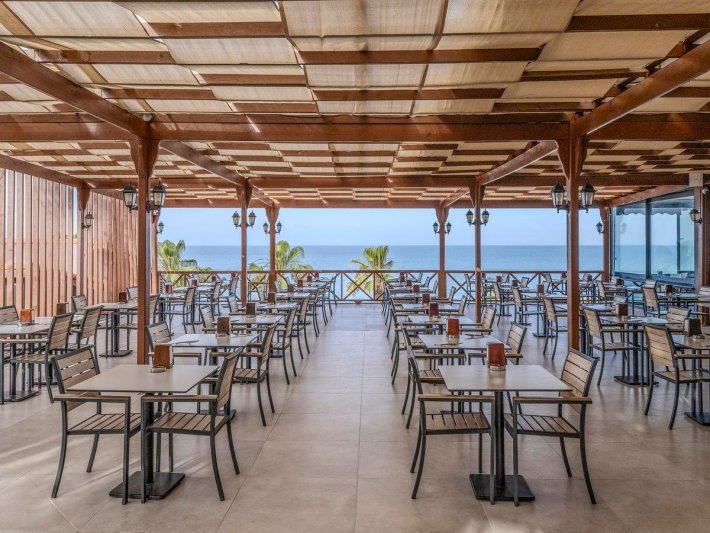 Side utazás Hotel Adora Calma Beach