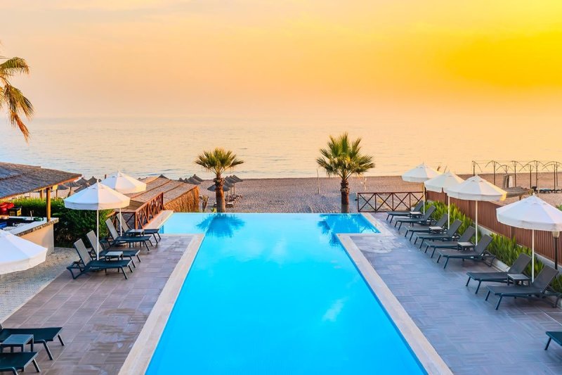 Side utazás Hotel Adora Calma Beach