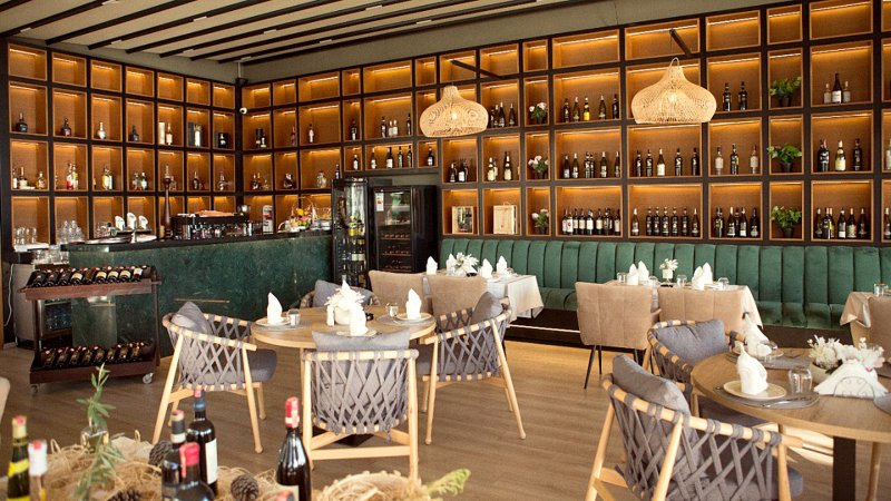 Albánia utazás Hotel Albanian Star