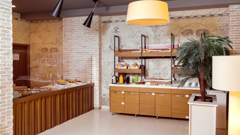 Albánia utazás Hotel Albanian Star