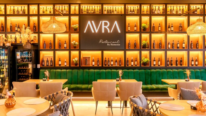 Albánia utazás Hotel Albanian Star