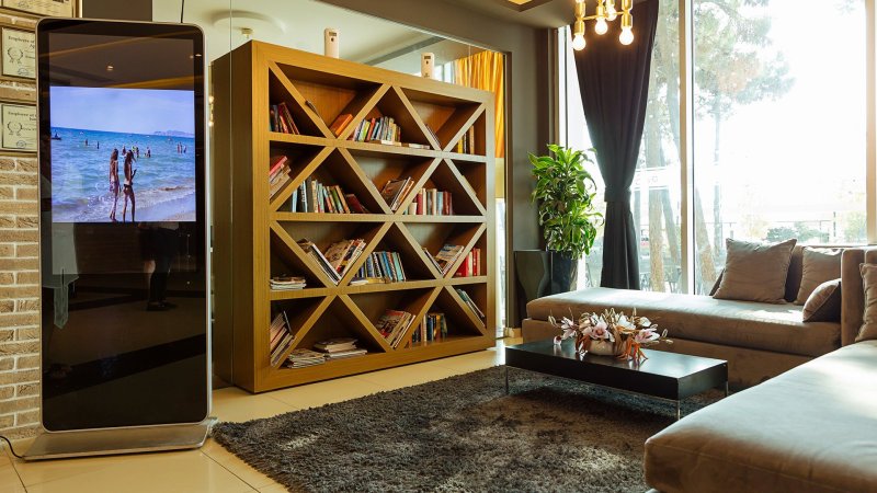 Albánia utazás Hotel Albanian Star