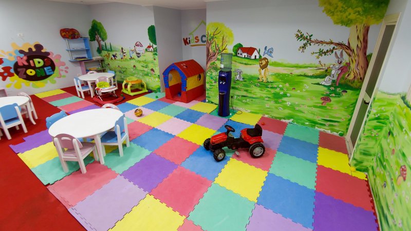 Albánia utazás Hotel Albanian Star