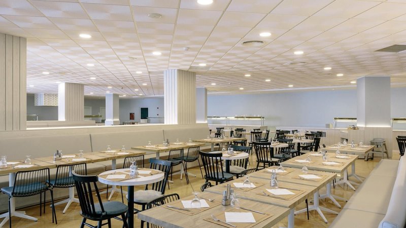 Mallorca utazás Hotel Aluasun Torrenova