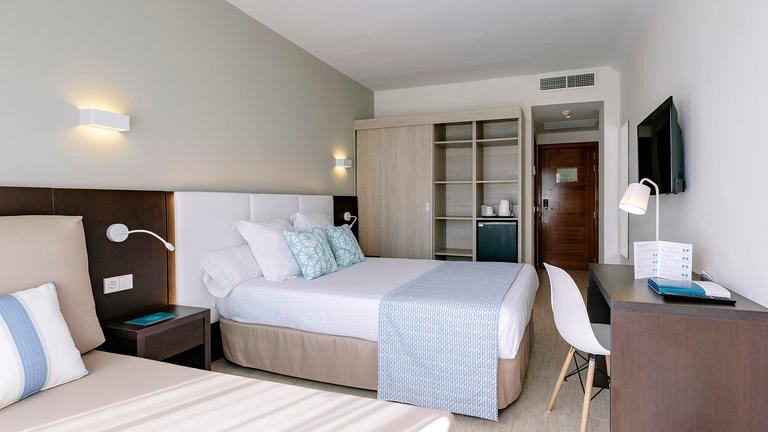 Mallorca utazás Hotel Aluasun Torrenova