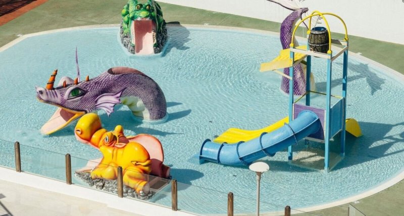 Mallorca utazás Hotel Aluasun Torrenova