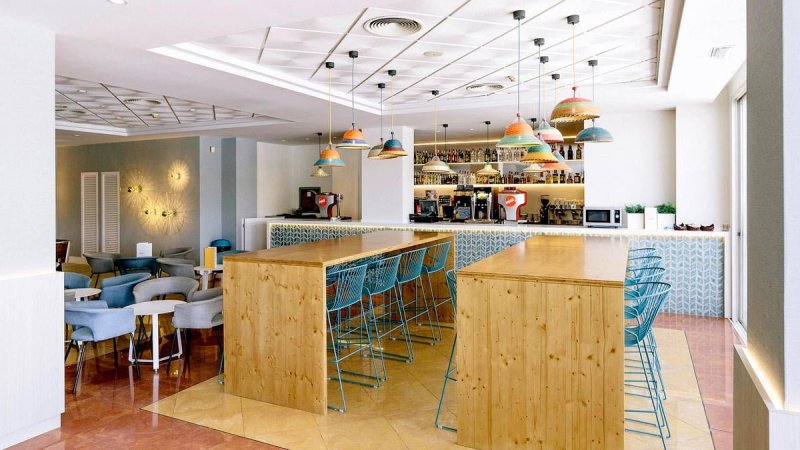 Mallorca utazás Hotel Aluasun Torrenova