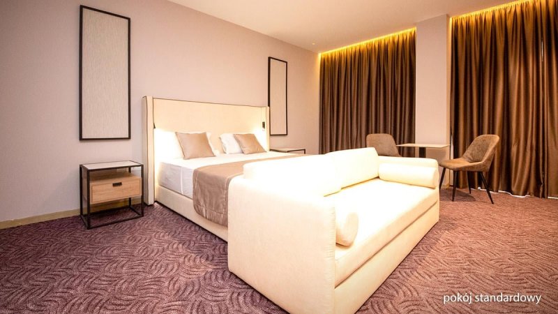 Hotel Amelia Mare Durres
