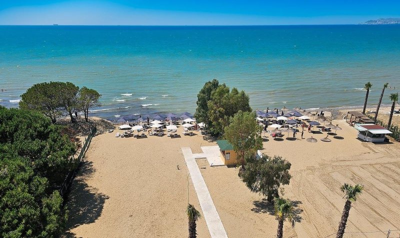 Hotel Amelia Mare Durres