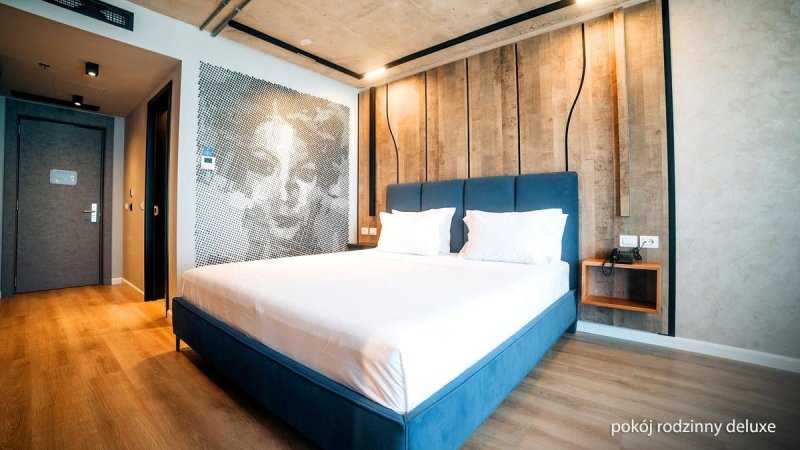 Albánia utazás Hotel AMR