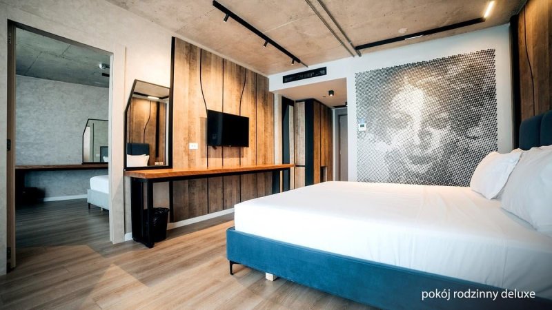 Albánia utazás Hotel AMR