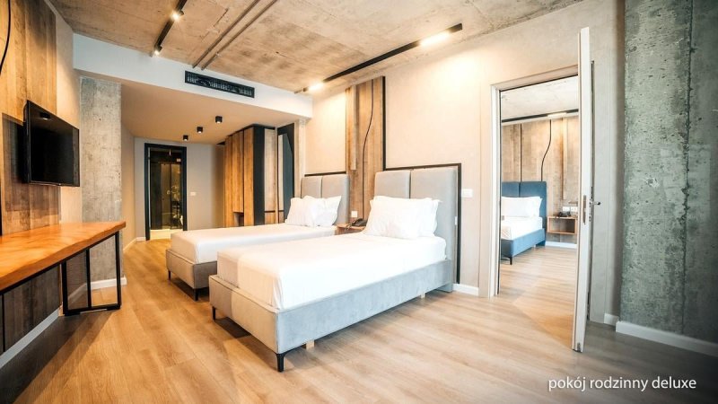 Albánia utazás Hotel AMR