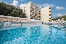 Hotel Azuline Bahamas Mallorca El Arenal