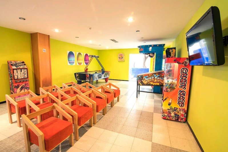 Hotel Azuline Bahamas Mallorca El Arenal