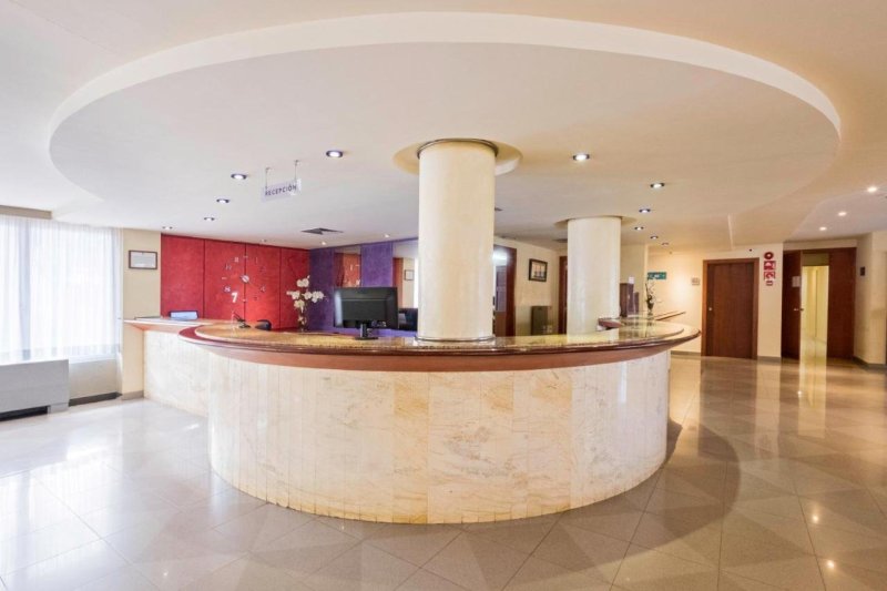 Hotel Azuline Bahamas Mallorca El Arenal