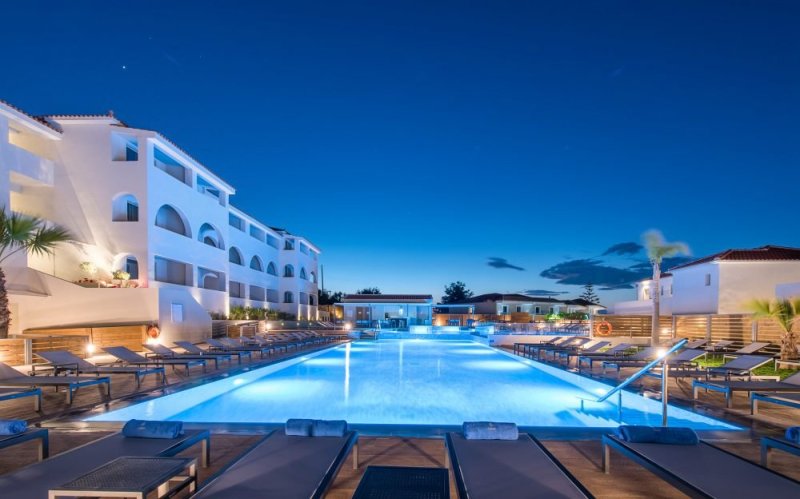 Hotel Azure Resort & Spa Zakynthos Tsilivi