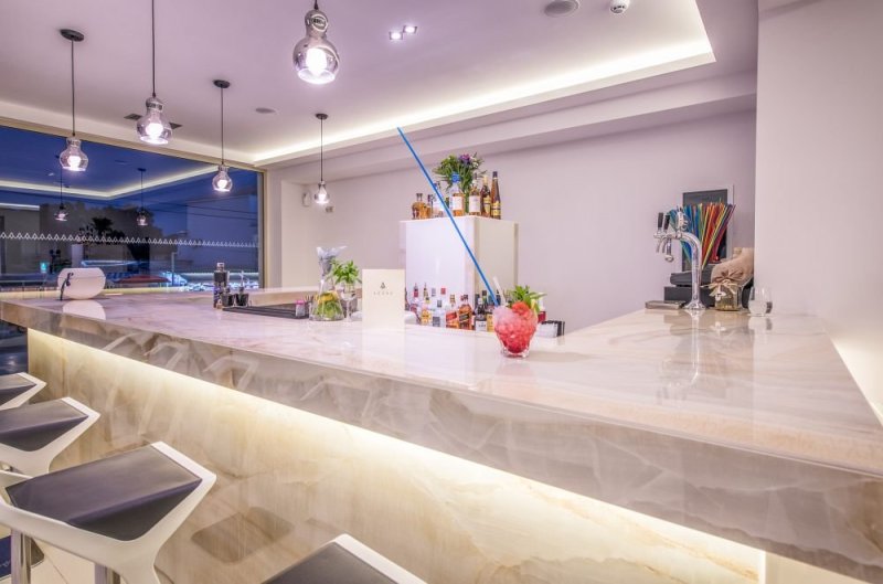 Zakynthos Tsilivi utazás Hotel Azure Resort & Spa