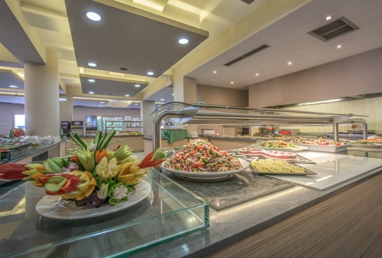 Hotel Azure Resort & Spa Zakynthos Tsilivi