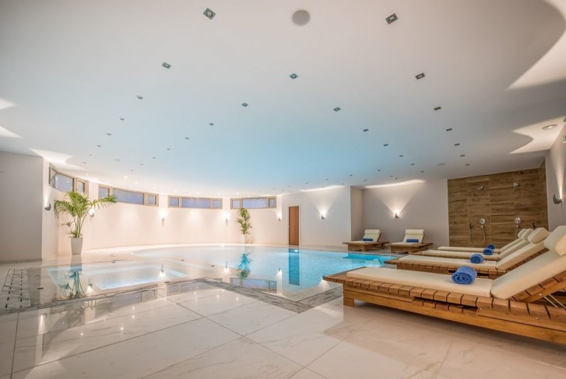 Zakynthos Tsilivi utazás Hotel Azure Resort & Spa