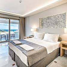 Zakynthos Tsilivi utazás Hotel Azure Resort & Spa