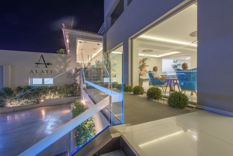 Hotel Azure Resort & Spa Zakynthos Tsilivi
