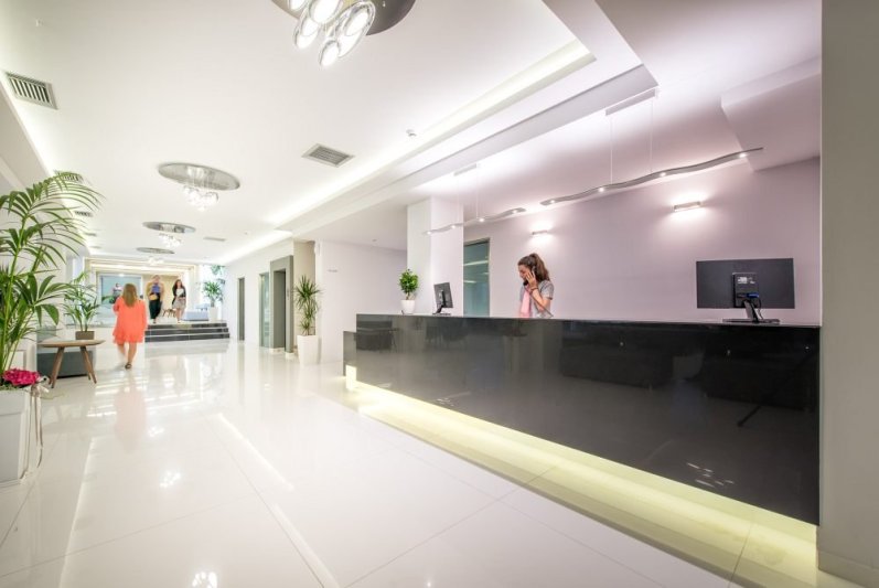 Zakynthos Tsilivi utazás Hotel Azure Resort & Spa