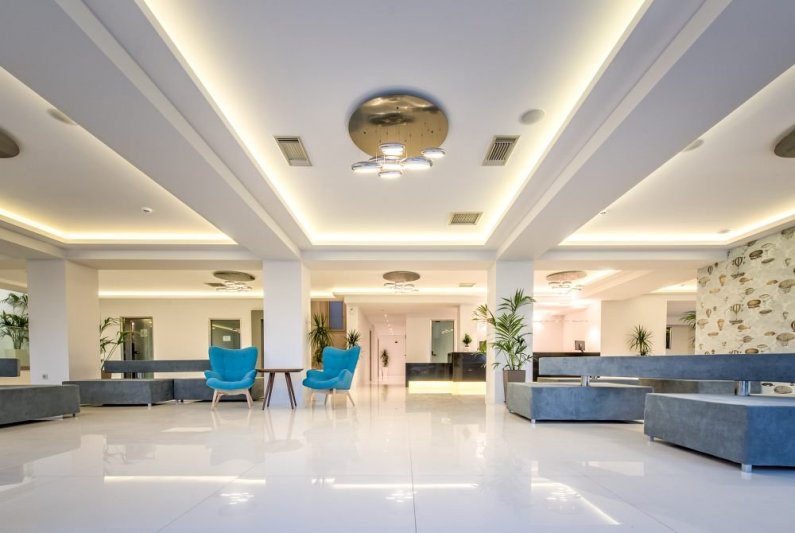 Zakynthos Tsilivi utazás Hotel Azure Resort & Spa