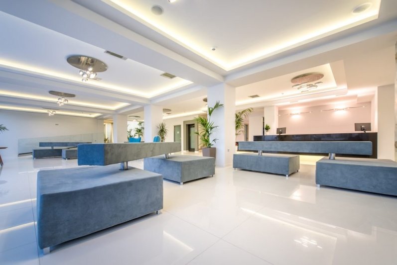 Zakynthos Tsilivi utazás Hotel Azure Resort & Spa