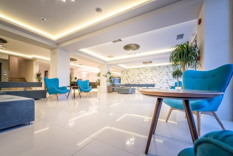 Zakynthos Tsilivi utazás Hotel Azure Resort & Spa