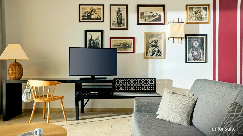 Zanzibár utazás Hotel Bahari Zanzibar