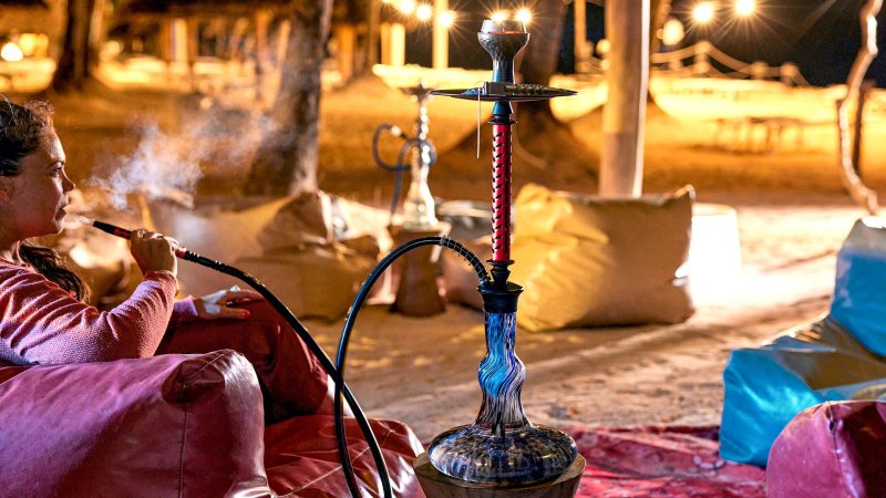 Zanzibár utazás Hotel Bahari Zanzibar