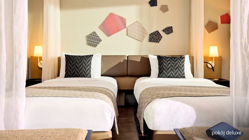 Hotel Bahari Zanzibar Zanzibár