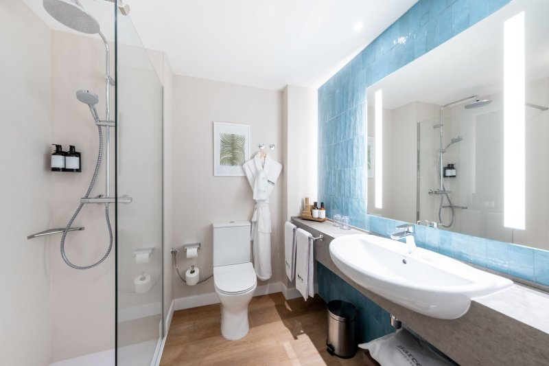 Mallorca Cala Dor utazás Hotel Barcelo Ponent Beach